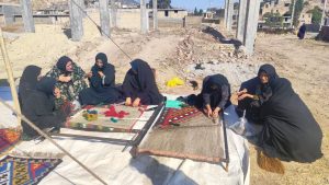 همایش صنایع دستی دنا