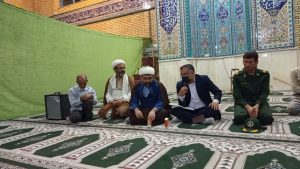 نشست هم اندیشی 