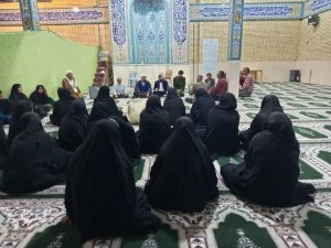نشست هم اندیشی