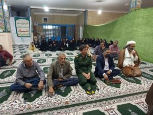 نشست هم اندیشی