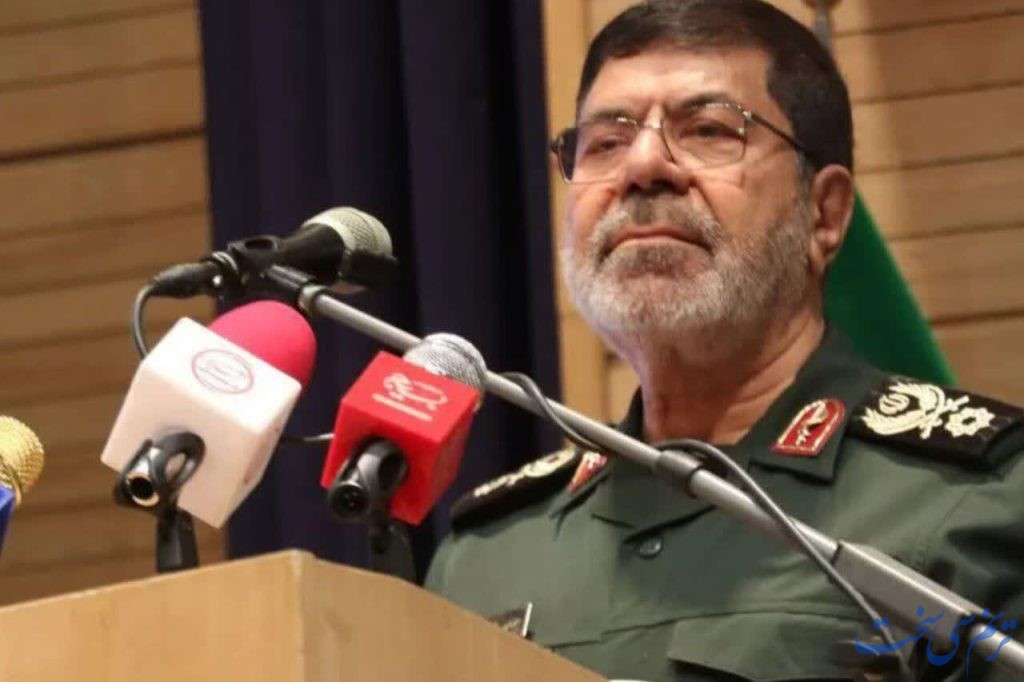 سردار شریف