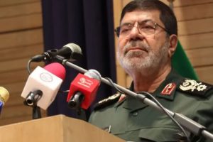 سردار شریف