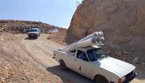کمک به دانش آموزان جلاله