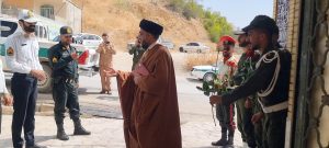 هفته نیروی انتظامی دنا