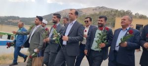هفته نیروی انتظامی دنا