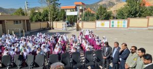 زنگ عاطفه ها سی‌سخت
