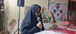 یادواره شهدای ناو دنا
